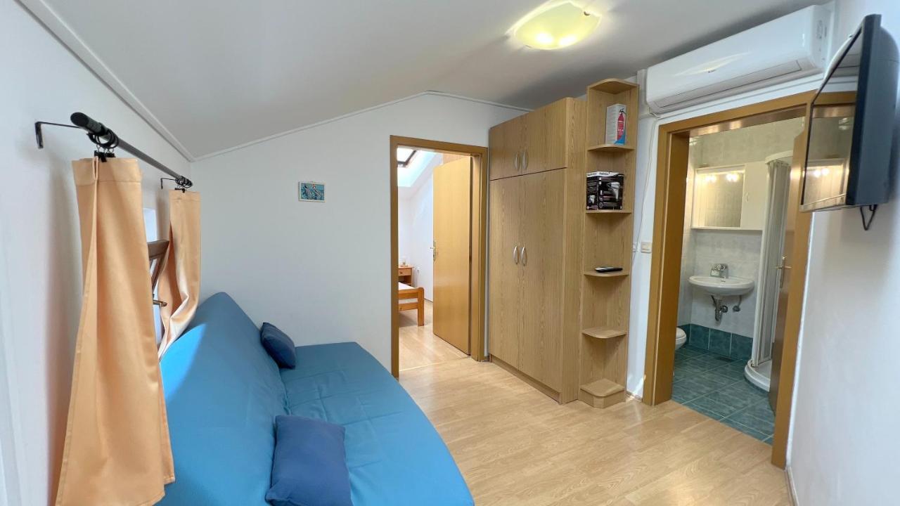 ❷⓿❷❸ Apartment Dolphin Izola Esterno foto
