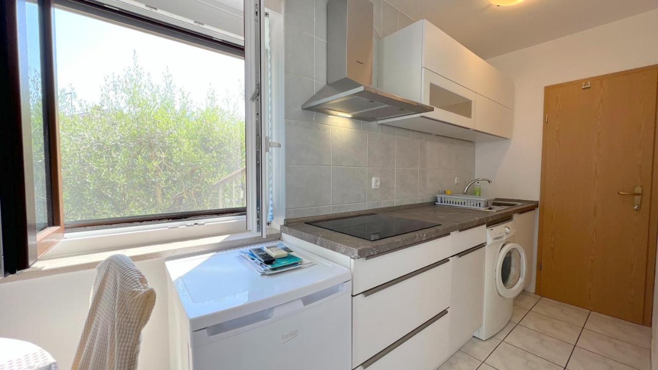 ❷⓿❷❸ Apartment Dolphin Izola Esterno foto