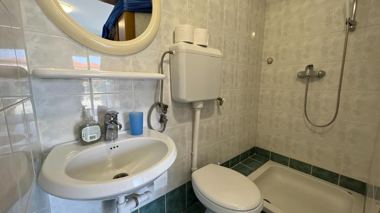 ❷⓿❷❸ Apartment Dolphin Izola Esterno foto
