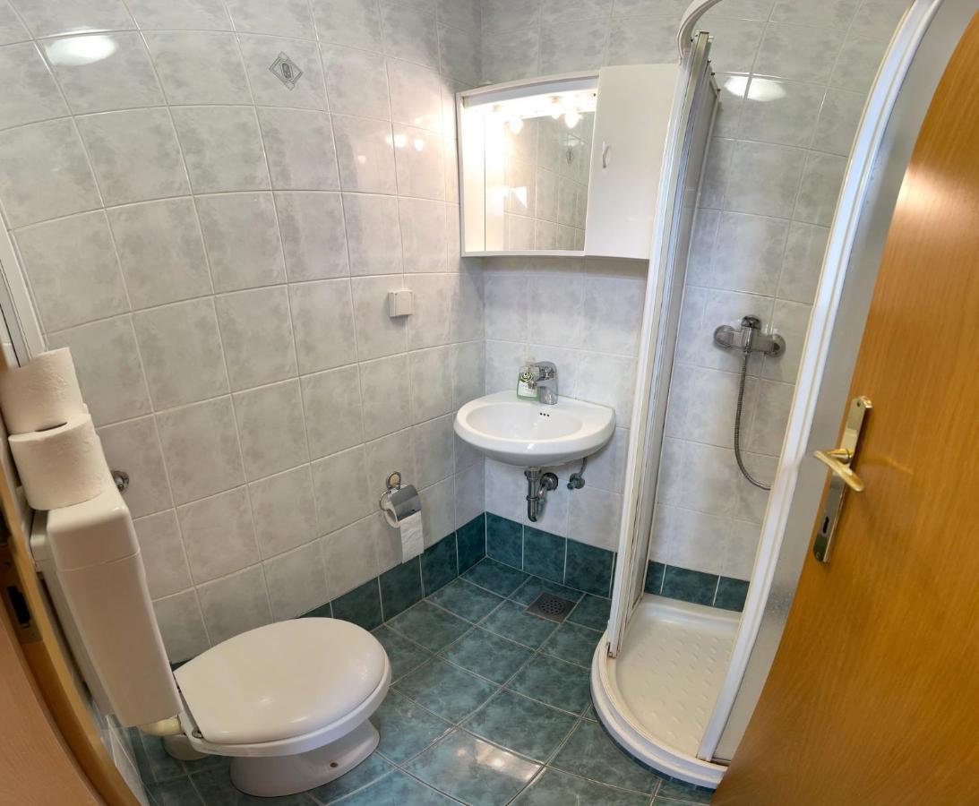 ❷⓿❷❸ Apartment Dolphin Izola Esterno foto