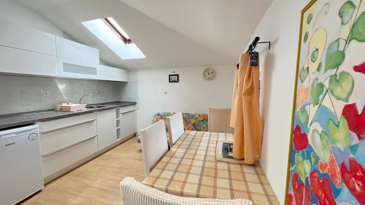 ❷⓿❷❸ Apartment Dolphin Izola Esterno foto