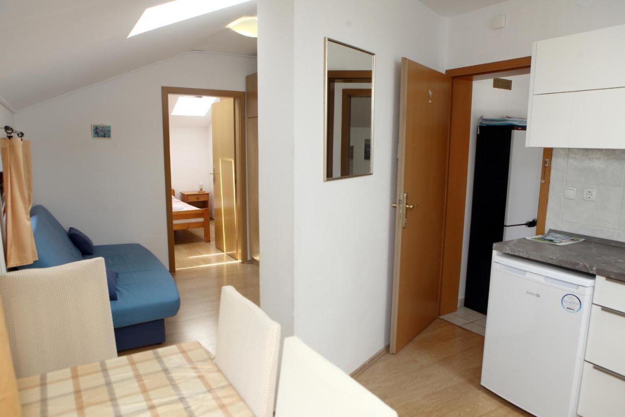 ❷⓿❷❸ Apartment Dolphin Izola Esterno foto