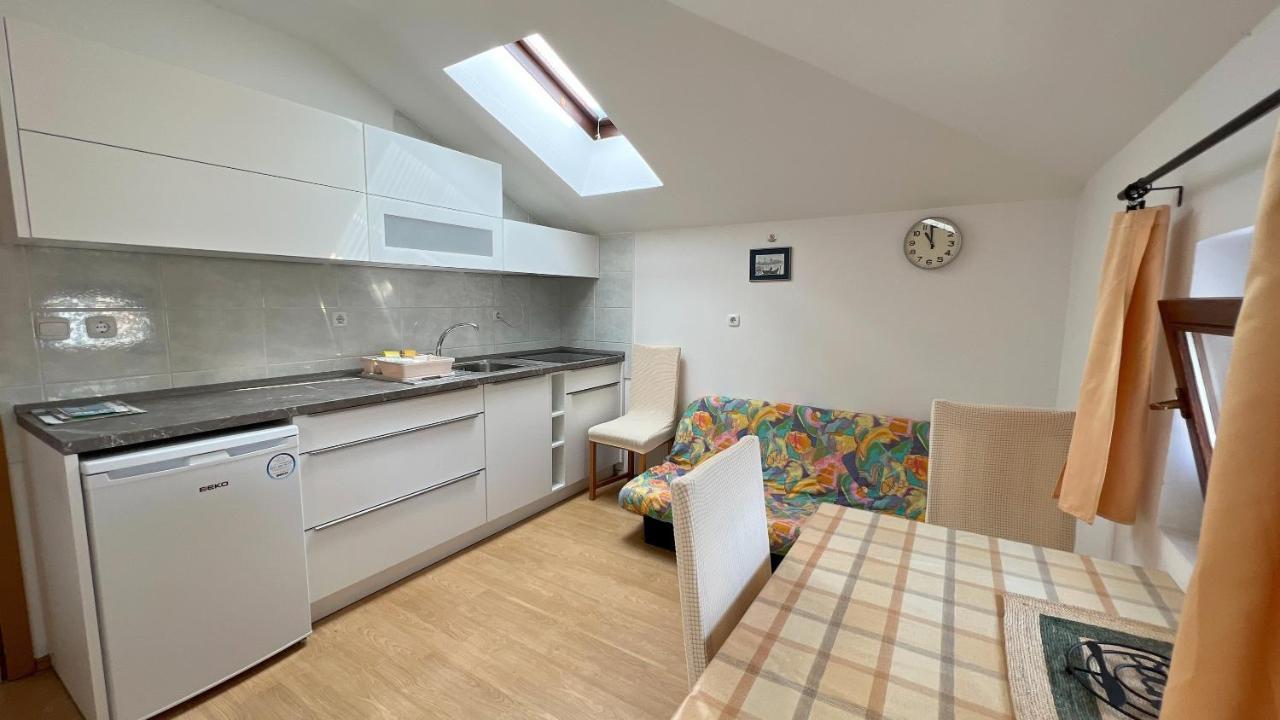 ❷⓿❷❸ Apartment Dolphin Izola Esterno foto