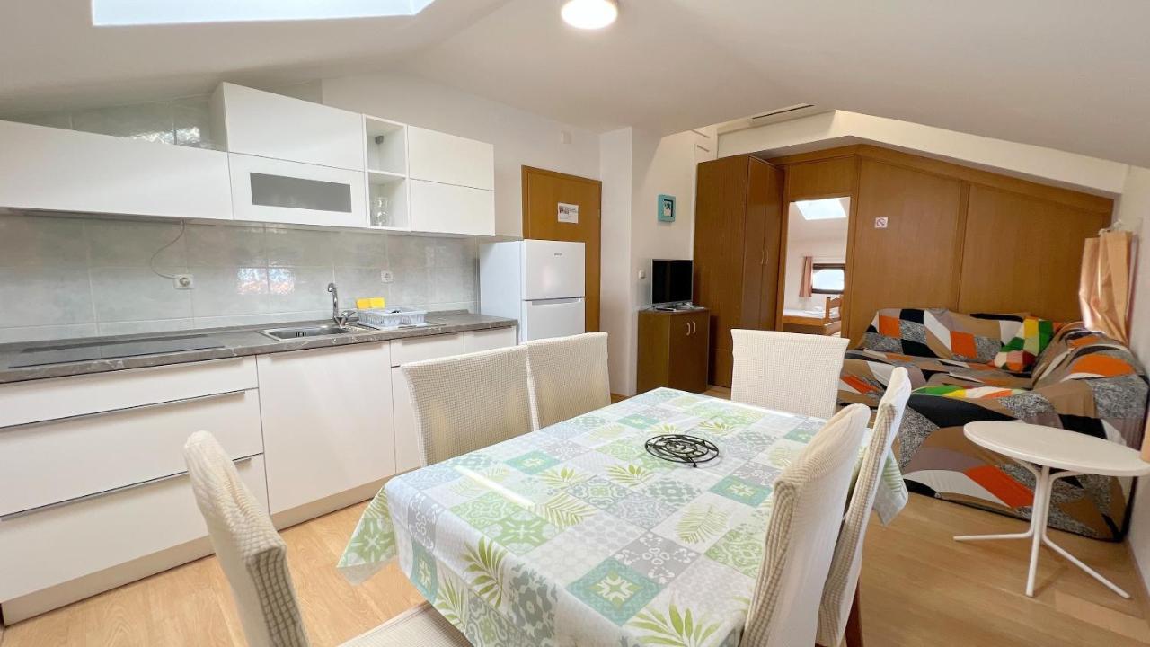 ❷⓿❷❸ Apartment Dolphin Izola Esterno foto