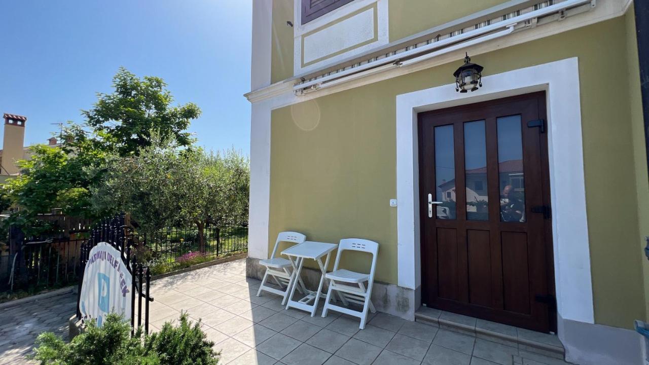 ❷⓿❷❸ Apartment Dolphin Izola Esterno foto